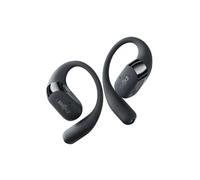 (Black) Shokz OpenFit 2 T920 Open - Ear Bluetooth Headphones - Ultimate Comfort & Sound