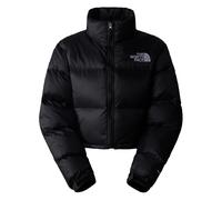 Black Short Jacket - female - The North Face - Jackets - Black - M - Sport M
