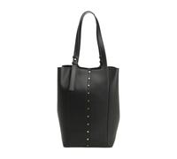 Black Shoulder Bag Chic Style - female - Golden Goose - Shopping Bags - Black - ONE SIZE - Bags ONE SIZE