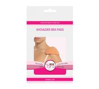 Black shoulder bra byebra, Size One size -2, Poids 0.055 Kg, Color Beige