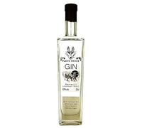 Black Shuck Gin 350ml