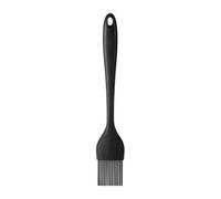 Black Silicone Pastry Brush | Zing