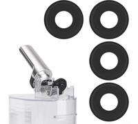Black Silicone Replacement for Blender FS301C Black Silicone