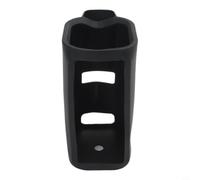 Black Silicone Skin for Eufy S3 Pro Camera