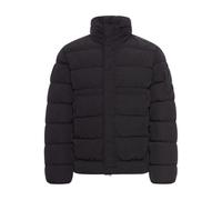 Black Silk & Nylon Jacket - male - C.P. Company - Winter Jackets - Black - M - Jackets M
