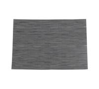 (Black/Silver, 6PCS) Time to Sparkle Placemats Heat-resistant Christmas Halloween Dinning Table Mats Protection Decor Gift Kitchen Home Restaurant Hotel Party Garden