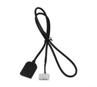 Black SIM Adapter For Car Radio for gps 12V System Black SIM