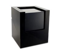 Black Single Watch Winder - A19161