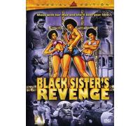 Black Sisters Revenge [DVD] [Region 1] [US Import] [NTSC]