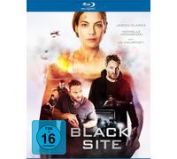 Black Site (Blu-ray) Michelle Monaghan, Jason Clarke, Jai Courtney