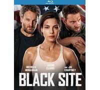 Black Site (Blu-ray) Michelle Monaghan Jason Clarke Jai Courtney (US IMPORT)