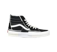 Vans SK8-Hi Reconstruct BLACKWHITE VN0005UK6BT 9