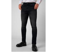 Black Skinny Classic Stretch Jeans Enorsia Black 34