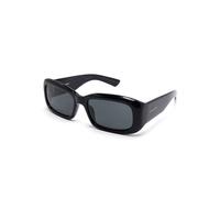 Black SL 809 Sunglasses - female - Saint Laurent - Sunglasses - Black - ONE SIZE - Accessories ONE SIZE