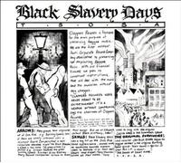 Black Slavery Days - The Sound Of St Anns