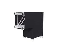 Black Sleeve for Quatro 290 Truss 2 Way 90 Degree Corner