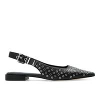 Black Sling Trainers - female - Michael Kors - Ballerina Shoes - Black - 5 UK - Shoes 5 UK