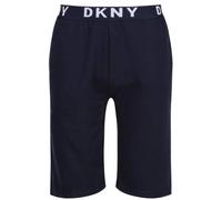(Black, Small) DKNY Lions Lounge Shorts
