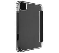 Black Smart Cover with Stand for Xiaomi Pad 6 and 6 Pro