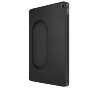 Black Smart Cover with Video Stand and Keyboard for Google Pixel Tablet