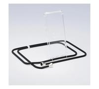 Black Smartphone Necklace Black Iphone X/XS