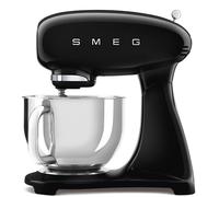 Smeg SMF03 50’s Retro Style Stand Mixer - Black