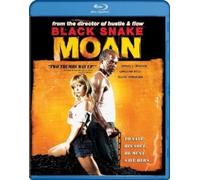 BLACK SNAKE MOAN - BLACK SNAKE MOAN (1 Blu-ray)
