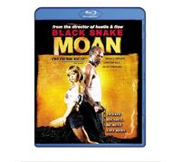Black Snake Moan [Blu-ray] [2007] [US Import] [2006]