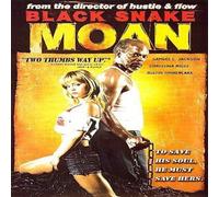 Black Snake Moan [DVD] [2007] [Region 1] [US Import] [NTSC]