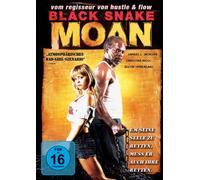 Black Snake Moan [DVD]