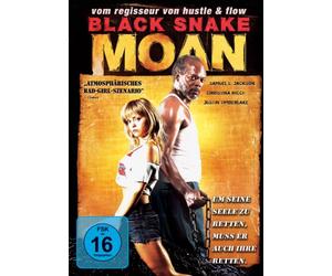 Black Snake Moan [DVD]