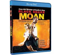 Black Snake Moan [New Blu-ray]