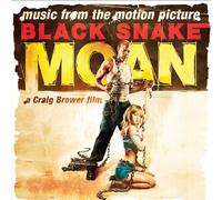 Black Snake Moan Ost - Black Snake Moan Ost