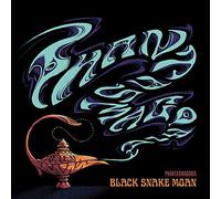 Black Snake Moan - Phantasmagoria (VINYL) [VINYL]
