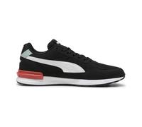 Black Sneaker for Men, male, PUMA, Sneakers, Black, 12 UK, Shoes 12 UK