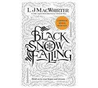 Black Snow Falling