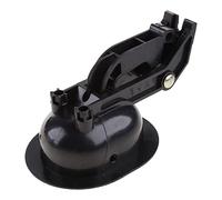 Black Sofa Couch Settee Release Lever Plastic Release Lever Handle Cabinet Pulls Replacement Sofa Handle Recliner Chair Oval Recliner Sofa Chair