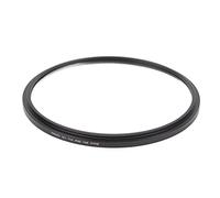 Black Soft Filter, Optical Glass, Suppress Highlight and Shadow Contrast, Reduce Sharpness, Dispersion Effect, Waterproof, for SLR Camera (105MM)
