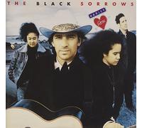 Black Sorrows - Harley And Rose [Australian Import]