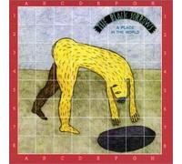 Black Sorrows,The - A Place in the World