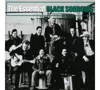 Black Sorrows,The - Essential [Australian Import]