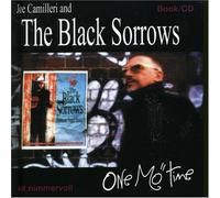 Black Sorrows, The - One Mo' Time