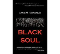 BLACK SOUL