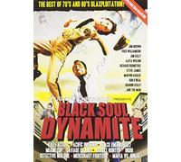 Black Soul Dynamite [DVD] [2009] [Region 1] [US Import] [NTSC]