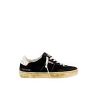 Black Soul-Star Sneaker 4 UK