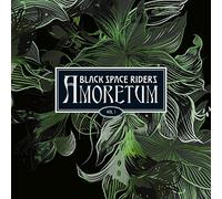 Black Space Riders - Amoretum [VINYL]