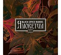 Black Space Riders - Amoretum 2