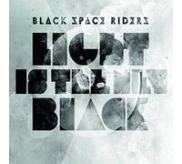 Black Space Riders - Light Is the New Black