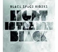 Black Space Riders - Light Is The New Black (2lp+cd) [VINYL]