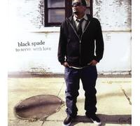 Black Spade - To Serve With Love [Bonus Tracks] [Australian Import]